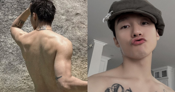 Sơn Tùng "trượt tay" để lộ hình ảnh trong điện thoại khiến "cõi mạng" dậy sóng?