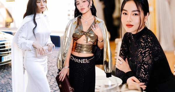 Bất ngờ với "danh tính" của fashionista Việt quen mặt tại show Dior, Chanel: Là ái nữ của "ông trùm ô tô" khét tiếng