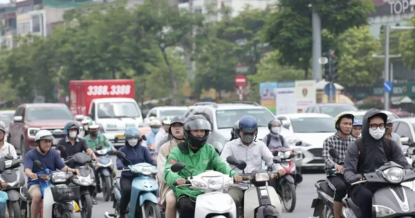 Chủ tịch Hà Nội: Không vì lợi ích người đi xe m...