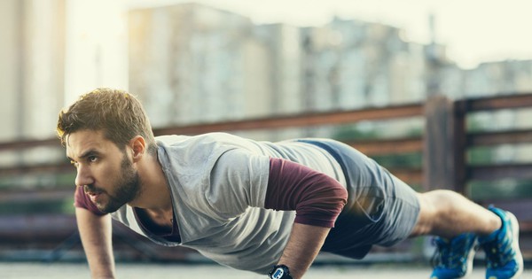 Đường huyết tăng vọt vì 1 kiểu tập thể dục nhiều người tưởng là tốt