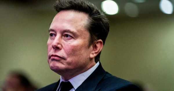 Thế tiến thoái lưỡng nan của Elon Musk: Mọi sai...
