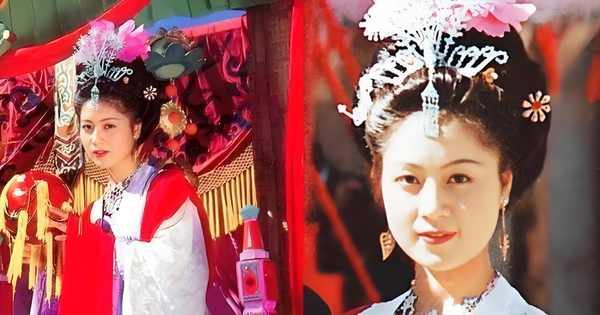 Người quan trọng nhất Tây Du Ký 1986: cát-xê cao nhất đoàn phim, vượt cả “Tôn Ngộ Không”, đạo diễn phải thuê chuyên cơ đến đón chỉ để xuất hiện 3 phút