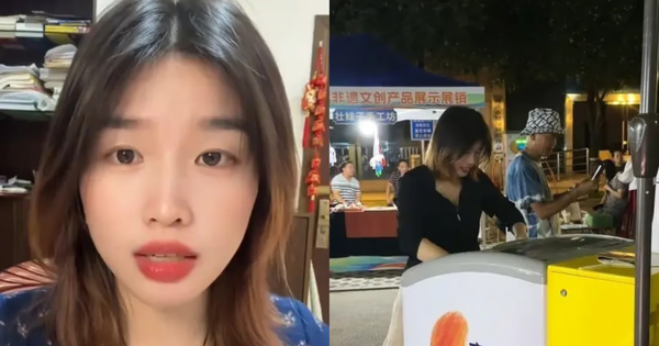 Tốt nghiệp ngành y nhưng đi bán kem, nữ sinh bị trường cũ gọi điện yêu cầu gỡ video vì "ảnh hưởng danh tiếng trường"