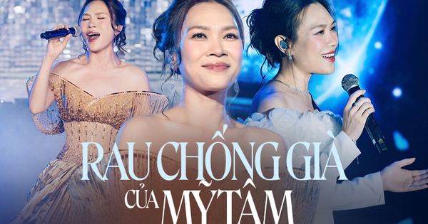 Loại rau chống già Mỹ Tâm rất chăm ăn để eo thon, da mướt collagen: Tuổi 44 chỉ là con số nhờ 1 thực phẩm chợ Việt nào cũng có