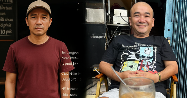 "Tôi không xin tiền. Tôi chỉ xin bạn ghé": Chủ quán cafe ở TP.HCM đón nhận điều bất ngờ khi bài than bán ế quá viral