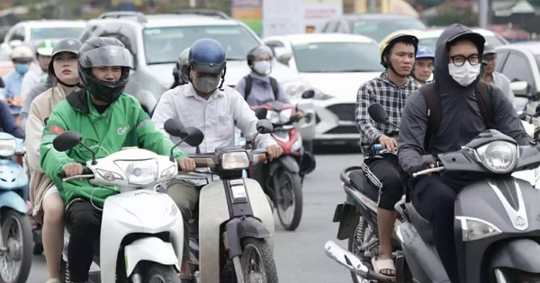 Hà Nội dự kiến hỗ trợ đổi xe điện 3 triệu đồng/xe, thí điểm hạn chế xe máy chạy xăng từ 1/1/2026