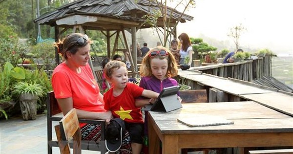 "Ngôi làng trên mây" của Việt Nam vừa lọt top 6 điểm đến cao nguyên ấn tượng nhất châu Á