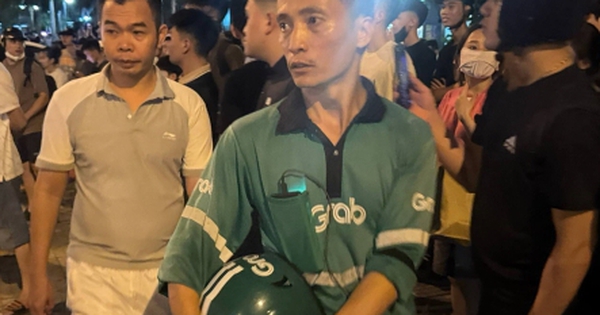 Dân mạng gọi tài xế cứu cháu bé vụ 'xe điên' tông liên hoàn là người hùng