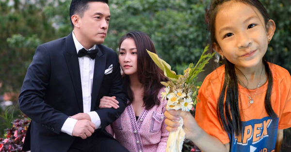 Mẹ ở cữ chăm sóc em bé, con gái đầu lòng của vợ chồng Lam Trường - Yến Phương làm 1 việc khiến ai cũng xúc động