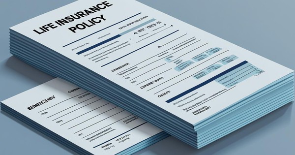 Hợp đồng bảo hiểm nhân thọ dày gần 100 trang: Đừng vì quá dài mà bỏ qua 4 điểm đặc biệt quan trọng này