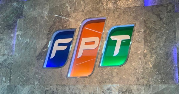 FPT báo lãi ròng tháng 6 tăng trưởng 32% so với cùng kỳ