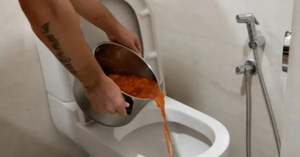 Thực phẩm trong nhà có 5 loại mùi này, tuyệt đối không được ăn!