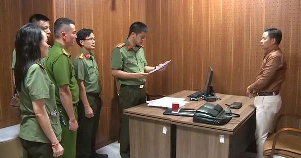 Bộ Công an tìm bị hại trong vụ 'thổi' vốn lên 42.000 tỷ để lừa đảo đa cấp