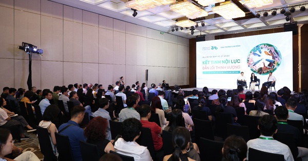 Định giá chứng khoán Việt Nam sẽ bùng nổ, nếu kinh tế tăng trưởng 2 con số