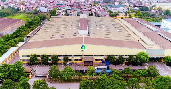 Vừa nâng vốn điều lệ vượt 1.000 tỷ đồng, Nhựa Hà Nội tiếp tục phát hành cổ phiếu ESOP