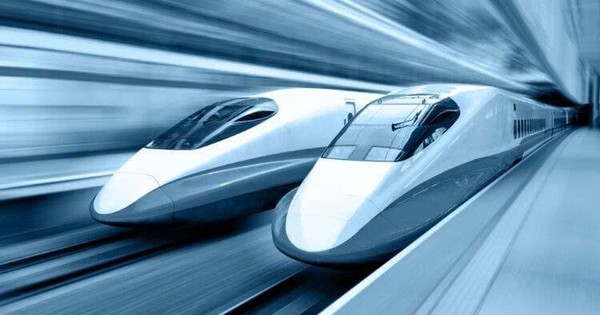 Chịu giá đắt gấp 3 chứ không chọn Trung Quốc, đường sắt cao tốc 128 tỷ USD vừa bị cắt tài trợ, khó về đích nhắm công nghệ nào?