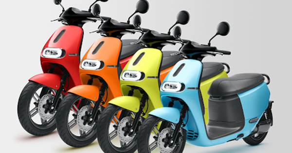 Đây chính là nơi được gọi là 'thiên đường' của xe máy điện: Sở hữu 12.000 trạm hoán đổi pin chỉ tính bằng giây, người dân được hỗ trợ hơn 20 triệu/xe khi mua xe mới