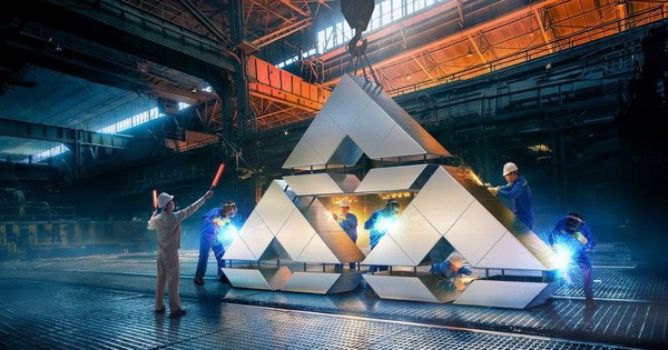 Thép cuộn cán nóng (HRC) của Hòa Phát chính thức không bị EU áp thuế chống bán phá giá