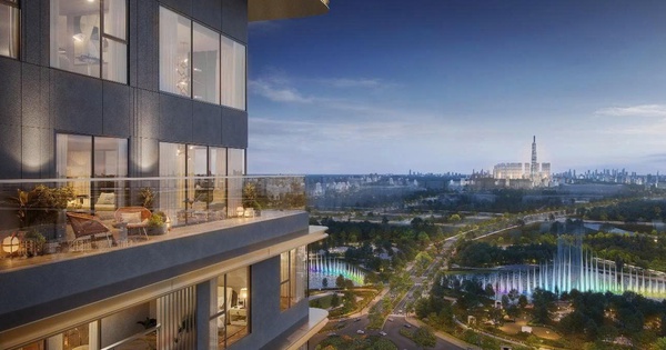 Bộ sưu tập không gian sống hàng hiệu lớn bậc nhất Việt Nam từ Masterise Homes