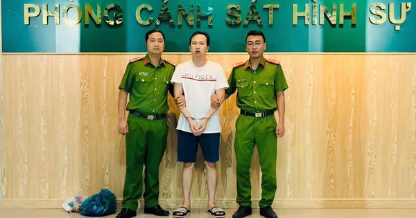 Bắt khẩn cấp Trần Thanh Hải - kẻ nổ súng bắn 1 người tử vong ở Đồng Nai