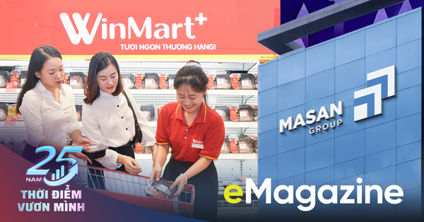 Masan và hành trình kiến tạo giá trị: Khi chiến lược vốn và M&A trở thành đòn bẩy tăng trưởng