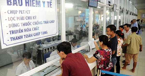 Từ nay, hàng chục triệu người dân sẽ được hưởng quyền lợi bảo hiểm y tế chưa từng có