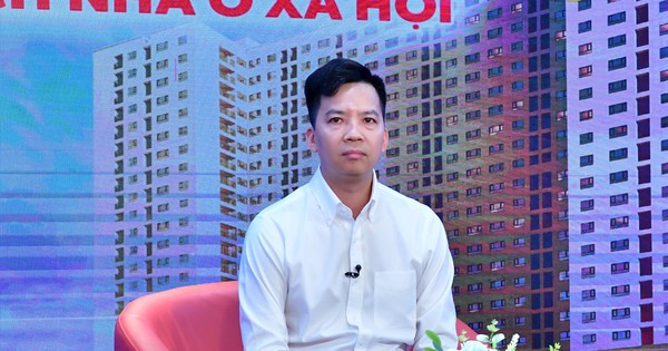“Định giá bán nhà ở xã hội chưa linh hoạt cho chủ đầu tư”