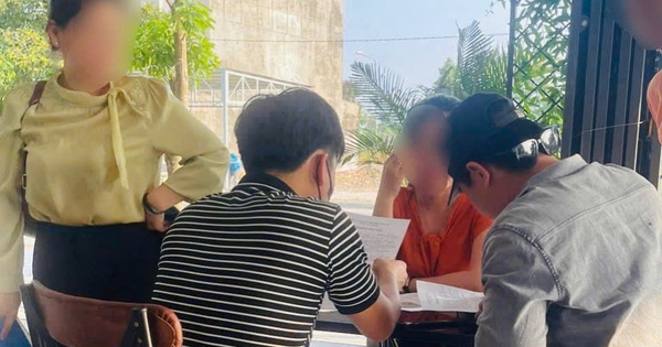 “Sóng” chưa kịp dâng cao, đất nền phía Nam bất ngờ quay đầu, động thái của “tay to” mua đất tỉnh mới đáng nói