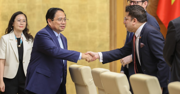 Việt Nam sắp "động thổ" kế hoạch chục tỷ USD đầu tiên trong lịch sử: Kéo "kho báu" khổng lồ ngoài khơi về