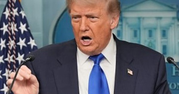 Ông Trump: Israel đồng ý điều khoản ngừng bắn 60 ngày tại Gaza