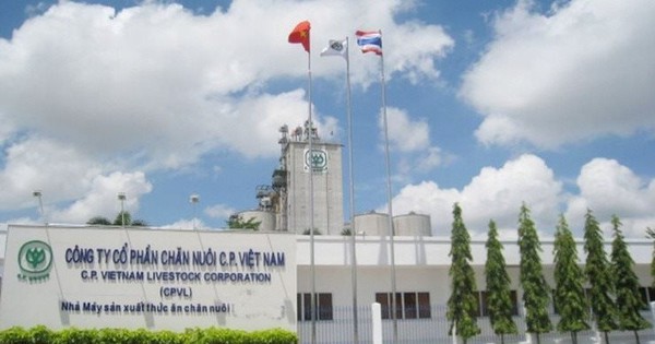 C.P. Việt Nam thông báo khẩn về kết quả cuộc điều tra an toàn thực phẩm tại Sóc Trăng