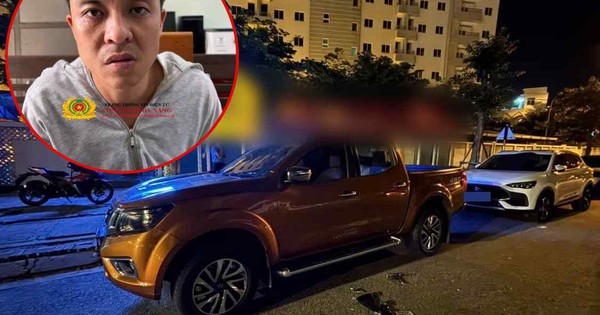 Bắt Trần Ngọc Ánh sau 12 giờ gây án