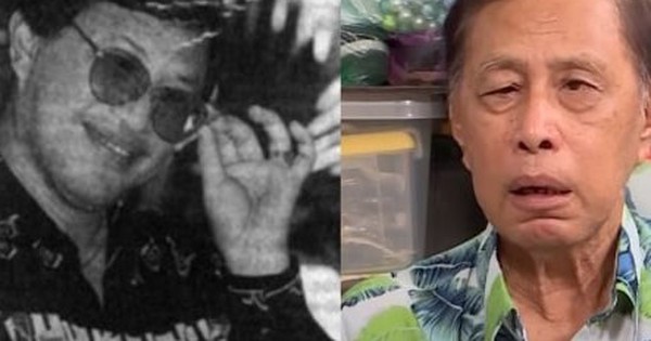 'Vua hề' từng sở hữu 90 cây vàng giờ trắng tay, sống đơn độc chẳng vợ con