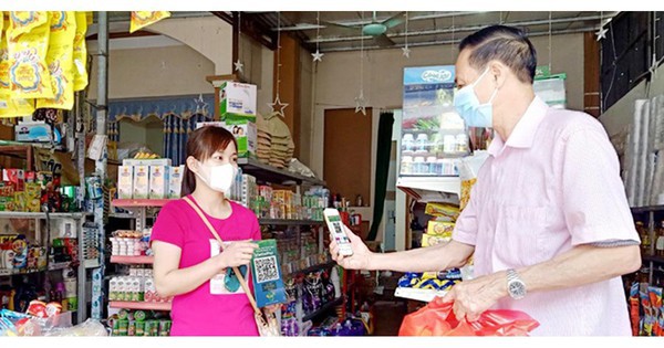 Nóng: Mua hàng từ 5 triệu đồng trở lên phải thanh toán không dùng tiền mặt mới được khấu trừ thuế VAT
