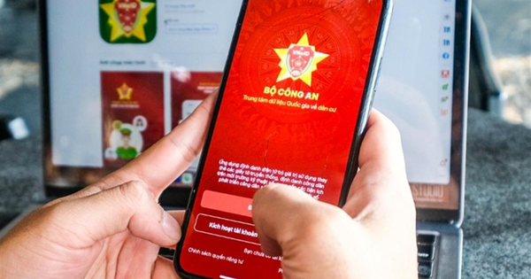 Sau sáp nhập, công an ra cảnh báo về thủ đoạn lừa đảo liên quan đến VNeID: Người dân có thể mất sạch tiền trong tài khoản