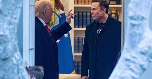 Ông Trump cảnh báo “quái vật” DOGE sẽ “nuốt chửng” Elon Musk: Cuộc đấu khẩu vừa tạm lắng vì đâu lại leo thang căng thẳng?
