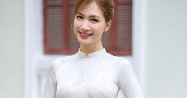 Cuộc sống hiện tại của Hòa Minzy sau 5 tháng úp mở có tình yêu mới
