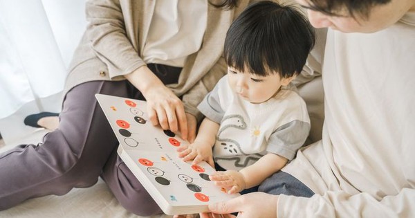 Trẻ nói sớm hay muộn thông minh hơn? Câu trả lời khiến nhiều cha mẹ bất ngờ