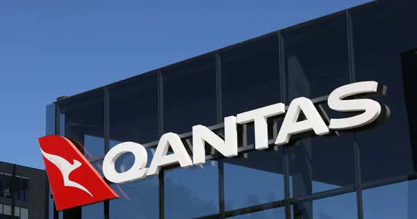 Qantas Airways bị tấn công mạng, nguy cơ rò rỉ dữ liệu nhạy cảm của 6 triệu khách hàng