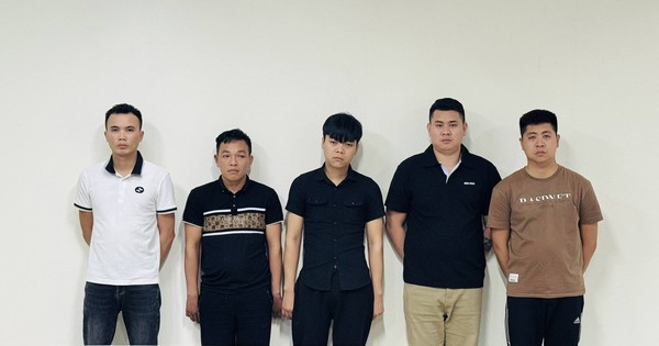 Khởi tố 5 đối tượng chiếm đoạt tài sản của VPBank và Công ty tài chính Mirae Asset