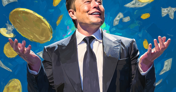 Tỷ phú Elon Musk tiết lộ: Muốn làm giàu không được bỏ qua khoản đầu tư này, thành công sớm muộn cũng đến