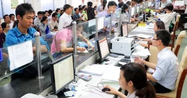 Quanh co, bao che, không nhận lỗi: Cán bộ sẽ bị tăng nặng kỷ luật