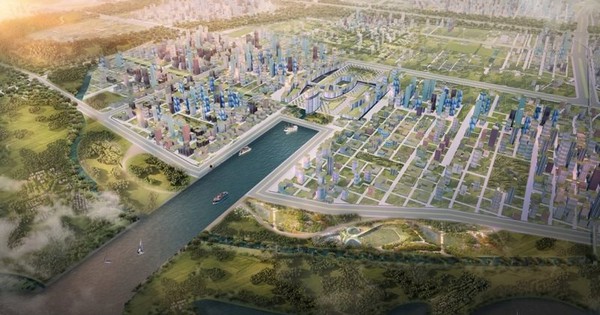 Đồng Nai quyết tâm biến Long Thành thành siêu đô thị sân bay 1 triệu dân: Sân chơi mới cho các “đại gia” Gamuda Land, Novaland, Đất Xanh…