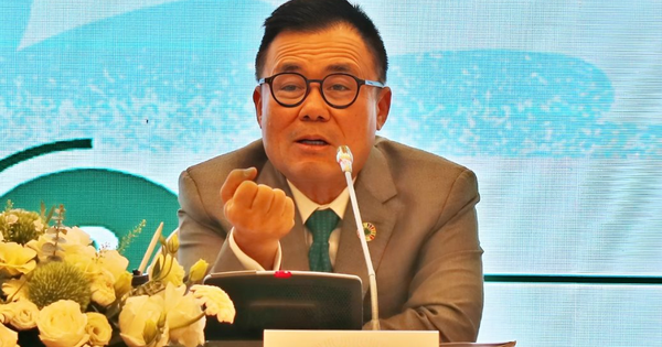 Cổ phiếu PAN Group tăng 30% từ khi ông Nguyễn Duy Hưng nói “hy vọng giá sẽ tốt hơn”