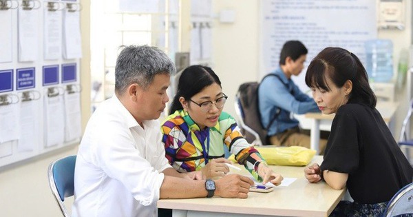 Từ 1-7, doanh nhân xuất sắc được làm công chức lãnh đạo để "hoạch định chính sách, chiến lược"