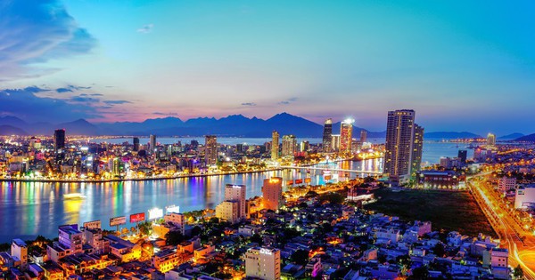 Tăng trưởng GRDP một thành phố trực thuộc Trung ương vượt 'KPI' trong nửa đầu năm, lọt nhóm 10 địa phương tăng trưởng 2 con số