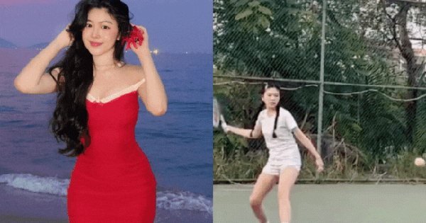 Chơi ngay môn thể thao này để có body hoa hậu như Lọ Lem nhà MC Quyền Linh!