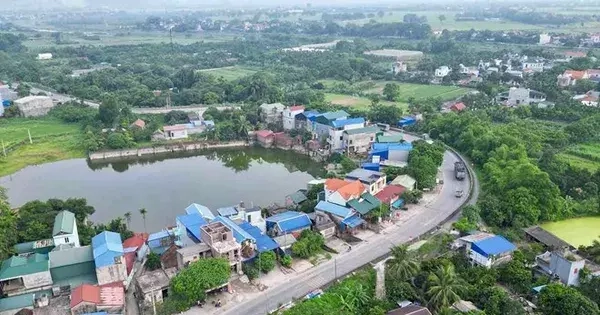 Hà Nội dành 175 tỷ đồng nâng cấp tuyến đường từ Quốc lộ vào chùa Hương