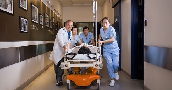 Từ 1/7, một bệnh viện tư nhân ở TP.HCM cho phép người dân đăng ký khám BHYT ban đầu