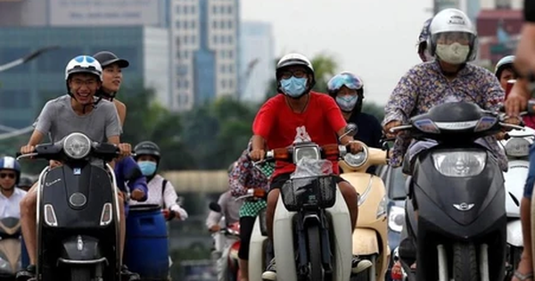 Từ 1/7/2025, người mua xe máy được hưởng lợi lớn, có mẫu tiết kiệm tới gần 40 triệu đồng